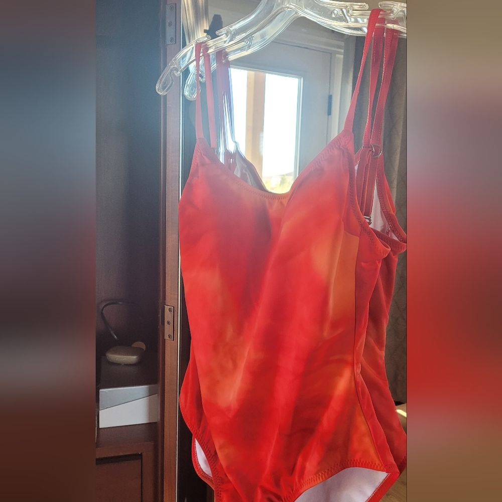 Bathing Suit - Picture 2 of 5
